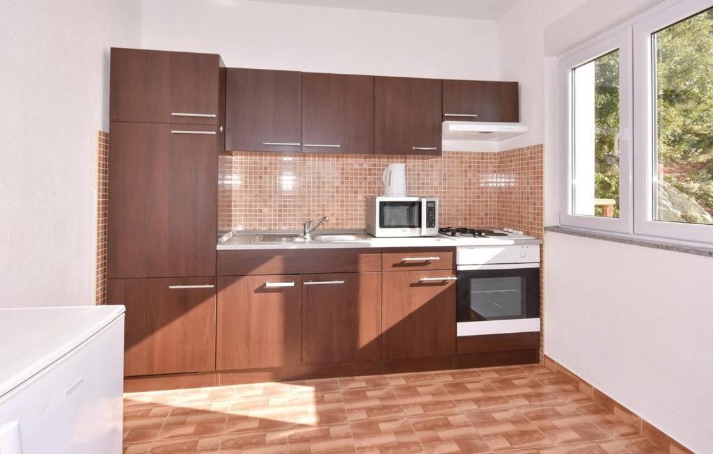 Big Panorama Villa, For 21 Person In Omis Celina Exterior foto