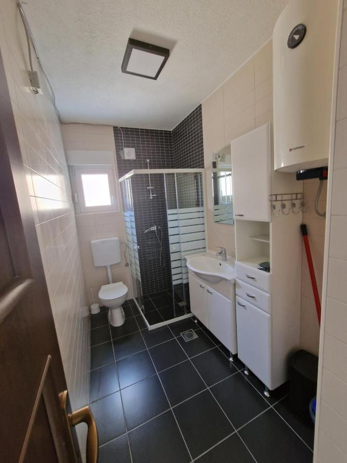 Big Panorama Villa, For 21 Person In Omis Celina Exterior foto